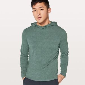 Lululemon Repetition Hoodie. Size L. Black